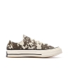 Baskets Beiges/Marrons Femme Converse Chuck 70