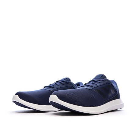 Baskets Marine Homme Adidas Coreracer