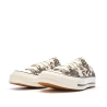 Baskets Beiges/Marrons Femme Converse Chuck 70
