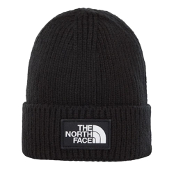 Bonnet Noir Homme The North Face NF0