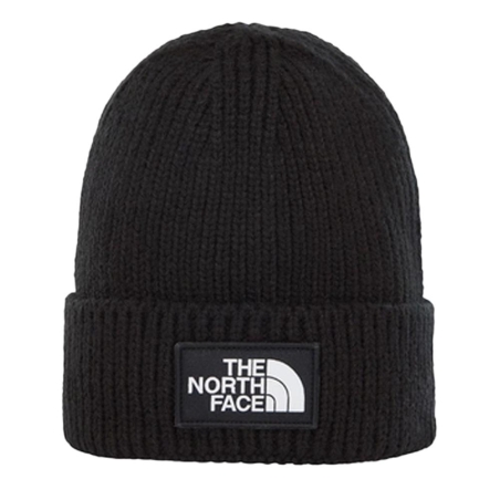 Bonnet Noir Homme The North Face NF0