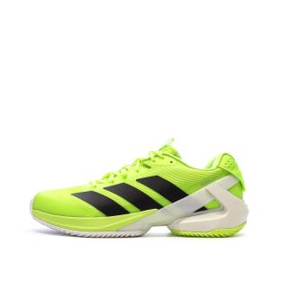 Chaussures de tennis Jaune Homme Adidas Adizero Ubersonics