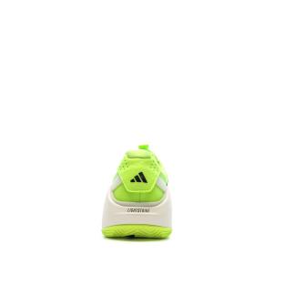 Chaussures de tennis Jaune Homme Adidas Adizero Ubersonics