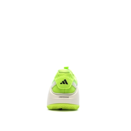 Chaussures de tennis Jaune Homme Adidas Adizero Ubersonics