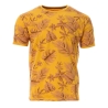 T-shirt Jaune Homme RMS26 Garment