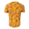 T-shirt Jaune Homme RMS26 Garment