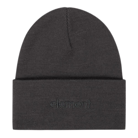 Bonnet Gris Foncé Homme Element Dusk 3.0