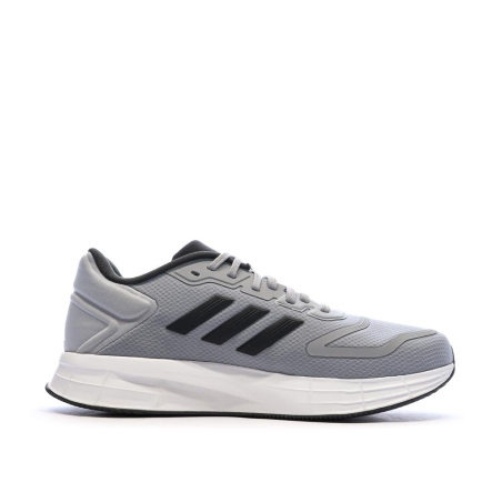 Chaussures de running Gris Homme Adidas Duramo 10