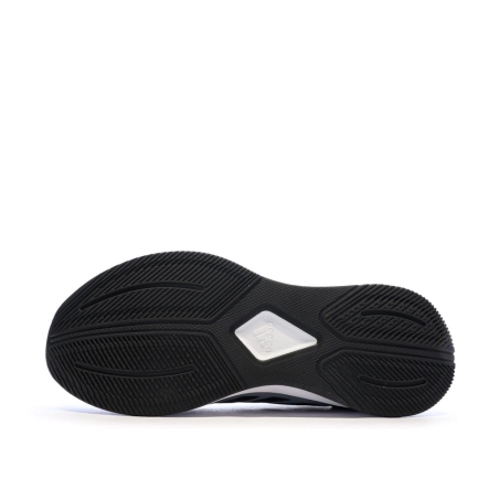 Chaussures de running Gris Homme Adidas Duramo 10
