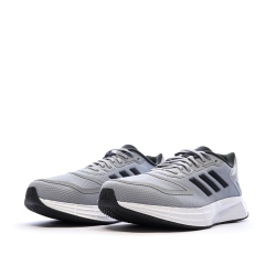 Chaussures de running Gris Homme Adidas Duramo 10