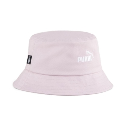 Bob Mauve Mixte Puma Essential Logo