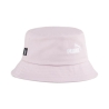 Bob Mauve Mixte Puma Essential Logo