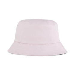Bob Mauve Mixte Puma Essential Logo