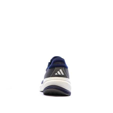 Chaussures de running Blanches/Marines Homme Adidas Supernova Rise