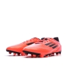 Chaussures de football Rouges/Noires Homme Adidas F50 Club Fx