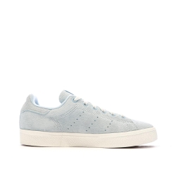 Baskets Bleu Femme Adidas Stan Smith IG2901