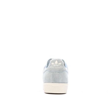 Baskets Bleu Femme Adidas Stan Smith IG2901