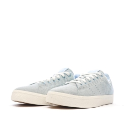 Baskets Bleu Femme Adidas Stan Smith IG2901