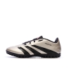 Chaussures de Foot Beiges Homme Adidas Predator Club TF