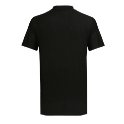 Polo Noir Homme Gotcha Addict