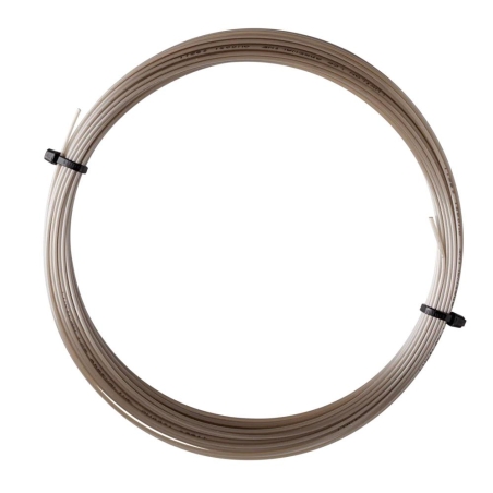 Cordage Gris Luxilon Bb Alu Power 1.30mm/12m