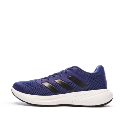 Chaussures de Running Bleu Homme Adidas Response37