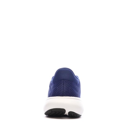 Chaussures de Running Bleu Homme Adidas Response37