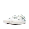 Baskets Blanches/Verte Femme New Balance 550