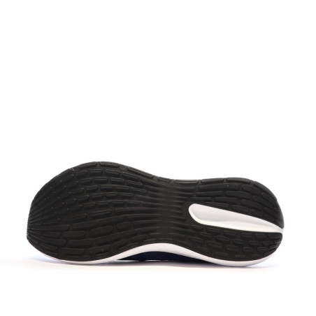 Chaussures de Running Bleu Homme Adidas Response37