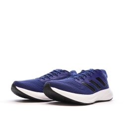 Chaussures de Running Bleu Homme Adidas Response37