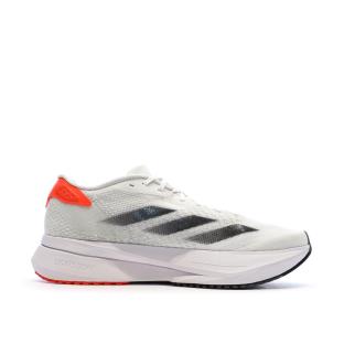 Chaussures de Running Blanches Homme Adidas Adizero Sl2 M