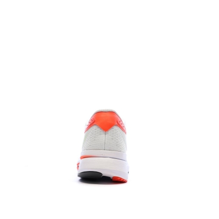 Chaussures de Running Blanches Homme Adidas Adizero Sl2 M