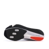Chaussures de Running Blanches Homme Adidas Adizero Sl2 M