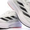 Chaussures de Running Blanches Homme Adidas Adizero Sl2 M