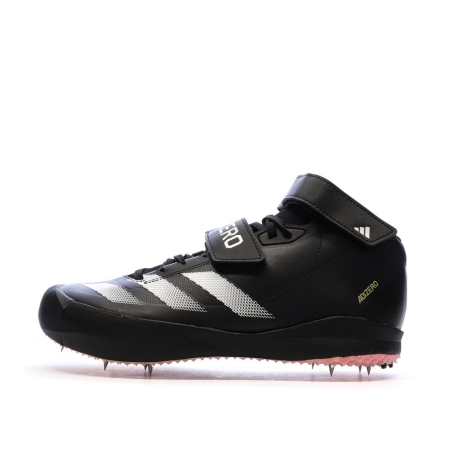 Chaussures d'athlétisme Noires Homme Adidas Adizero Javelin