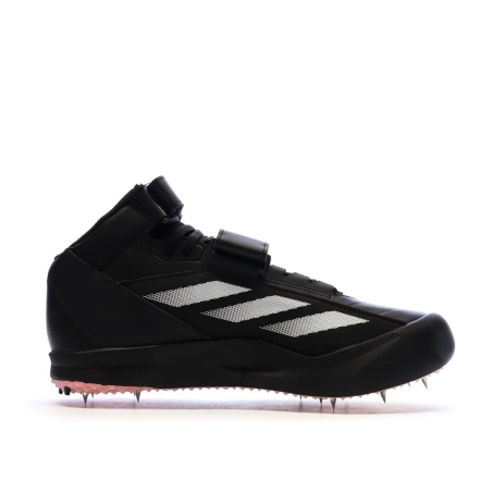 Chaussures d'athlétisme Noires Homme Adidas Adizero Javelin