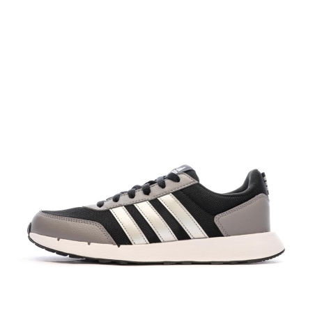 Baskets Noire/Grise/Blanche Femme Adidas IG6557