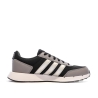 Baskets Noire/Grise/Blanche Femme Adidas IG6557