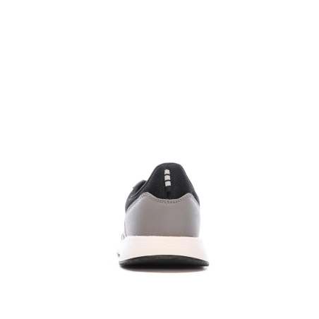 Baskets Noire/Grise/Blanche Femme Adidas IG6557