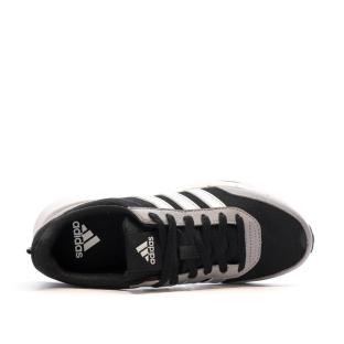 Baskets Noire/Grise/Blanche Femme Adidas IG6557