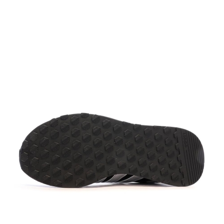 Baskets Noire/Grise/Blanche Femme Adidas IG6557