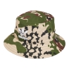 Bob Beige/Kaki Adidas Camo Bucket