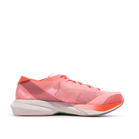 Chaussures de Runnings Rose Homme Adidas Adizero Adios 8