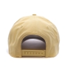 Casquette Beige Mixte Lacoste Sport