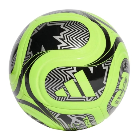 Ballon de Foot Vert/Noir Adidas Club Trionda Fifa World Cup 26