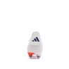 Chaussures de Football Blanches/Bleu/Rouges Homme Adidas League