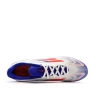 Chaussures de Football Blanches/Bleu/Rouges Homme Adidas League
