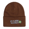 Bonnet Marron Homme Element Dusk