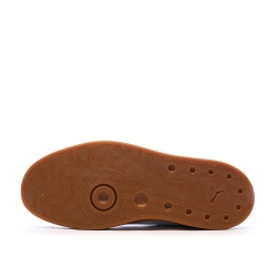 Baskets Rose/Turquoise Femme Puma Club Ii Era Suede