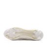 Chaussures de Foot Blanc/Doré Homme Adidas F50 PRO FG